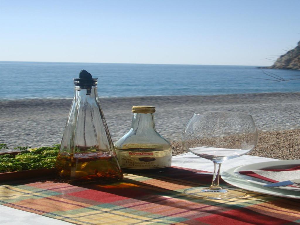 Apartments Galija Petrovac Екстер'єр фото